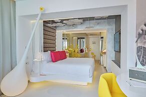 Five Flowers Hotel Formentera, member of Meliá Collection