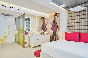 Five Flowers Hotel Formentera, member of Meliá Collection