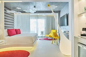 Five Flowers Hotel Formentera, member of Meliá Collection