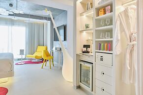 Five Flowers Hotel Formentera, member of Meliá Collection