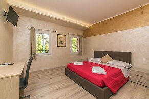 Red Lion Guest House