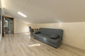 Red Lion Guest House