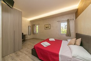 Red Lion Guest House