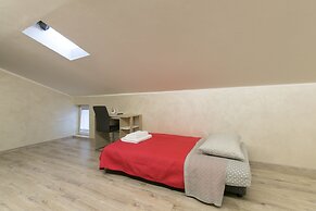 Red Lion Guest House