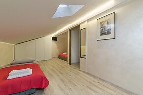 Red Lion Guest House