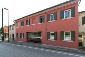 Red Lion Guest House