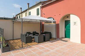 Red Lion Guest House