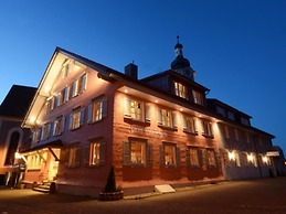 Zum Hirschen -  hotel & gasthaus beim stöckeler