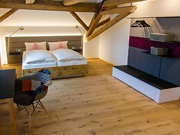 Zum Hirschen -  hotel & gasthaus beim stöckeler