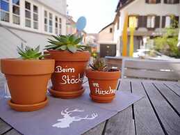 Zum Hirschen -  hotel & gasthaus beim stöckeler