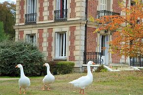 Chateau le Quesnoy