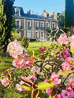 Chateau le Quesnoy