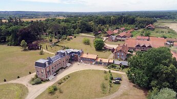 Chateau le Quesnoy