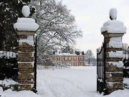 Chateau le Quesnoy