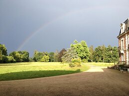 Chateau le Quesnoy