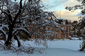 Chateau le Quesnoy