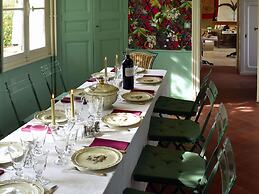 Chateau le Quesnoy