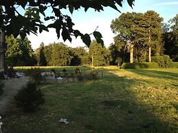 Chateau le Quesnoy