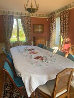 Chateau le Quesnoy