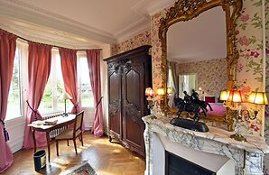 Chateau le Quesnoy
