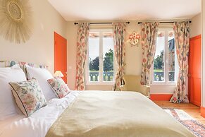 Chateau le Quesnoy