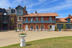 Chateau le Quesnoy