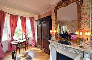 Chateau le Quesnoy