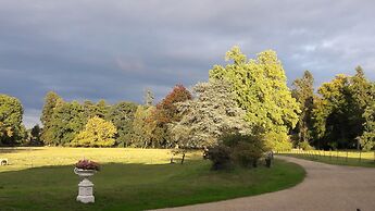 Chateau le Quesnoy