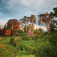 Chateau le Quesnoy
