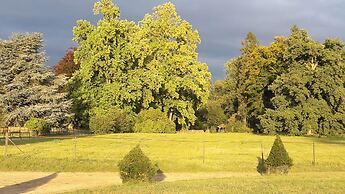 Chateau le Quesnoy