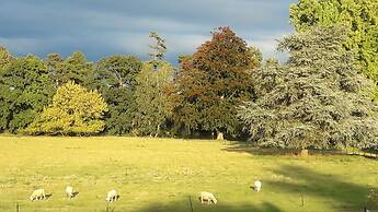Chateau le Quesnoy