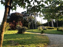 Chateau le Quesnoy