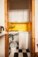 Elegant Apartment Royal Castle