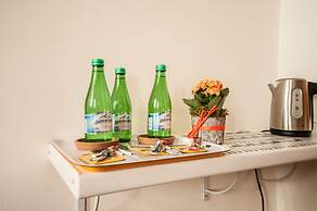 Elegant Apartment Royal Castle