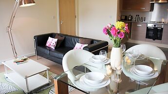 Signet Apartments - The Triangle