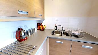 Signet Apartments - The Triangle