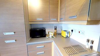 Signet Apartments - The Triangle