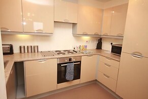 Signet Apartments - The Triangle