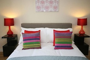 Signet Apartments - The Triangle