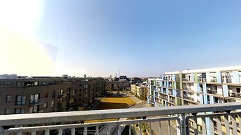 Signet Apartments - The Triangle