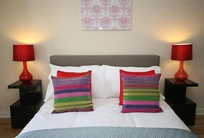 Signet Apartments - The Triangle