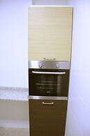 The 58 Hotel Apartments