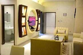 The 58 Hotel Apartments