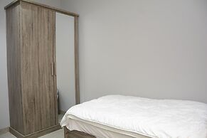 The 58 Hotel Apartments