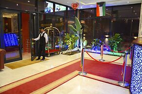 The 58 Hotel Apartments