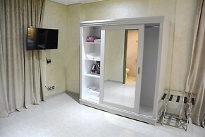 The 58 Hotel Apartments