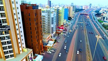 The 58 Hotel Apartments