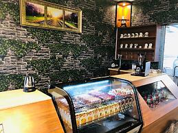 The 58 Hotel Apartments