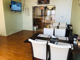 The 58 Hotel Apartments