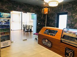 The 58 Hotel Apartments